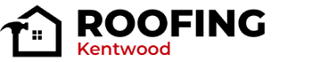 Kentwood Roofing Company Logo
