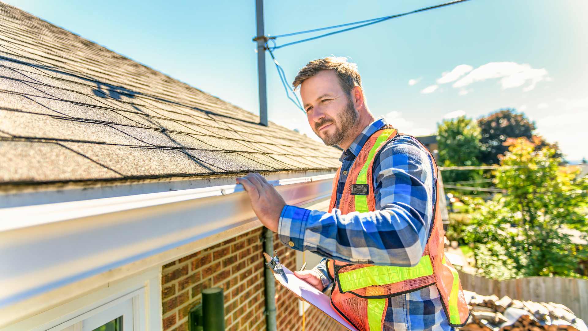 Roof Inspections Jupiter Florida